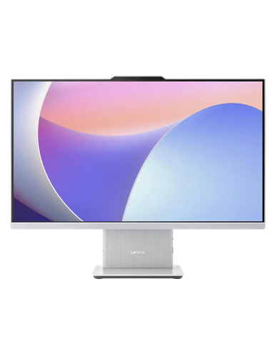 Моноблок Lenovo IdeaCentre 3 27IRH9, 27", Intel Core i3-1315U, 16Гб/512Гб, Без ОС, Cloud Grey