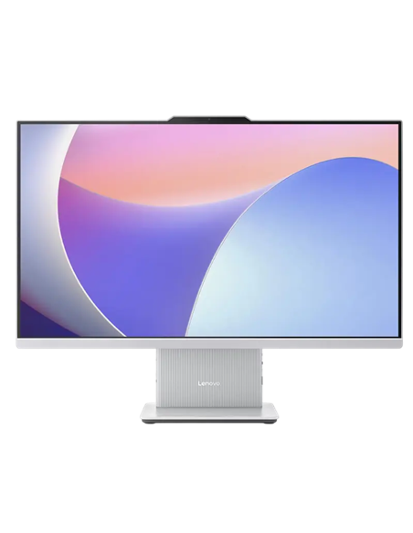 Моноблок Lenovo IdeaCentre 3 27IRH9, 27", Intel Core i3-1315U, 16Гб/512Гб, Без ОС, Cloud Grey