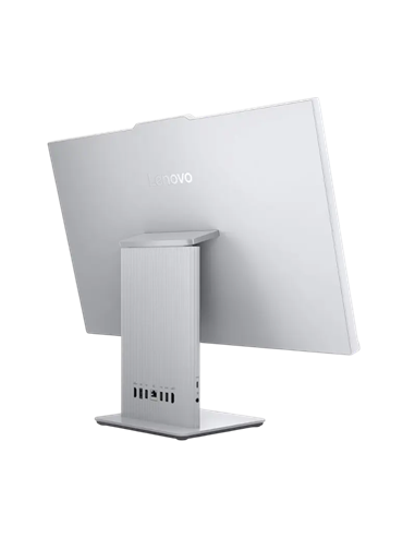 Computer All-in-One Lenovo IdeaCentre 3 27IRH9, 27", Intel Core i3-1315U, 16GB/512GB, Fără SO, Cloud Grey
