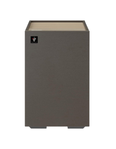 Purificator de aer Sharp FP-S40EU-T, Negru