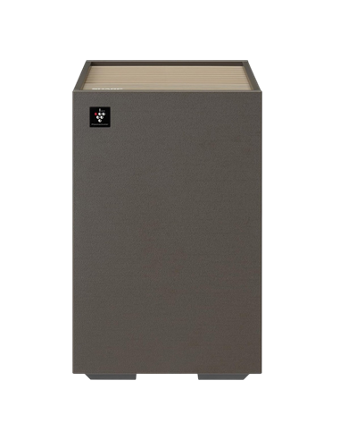 Purificator de aer Sharp FP-S40EU-T, Negru