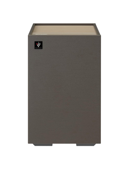 Очиститель воздуха Sharp FP-S40EU-T, Чёрный