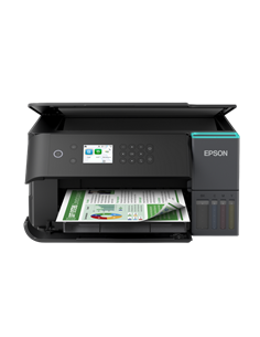 МФУ Epson EcoTank L6360, Чёрный
