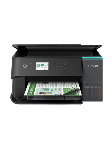 МФУ Epson EcoTank L6360, Чёрный