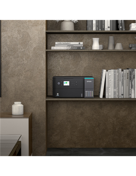MFP Epson EcoTank L6360, Negru