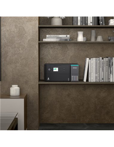 MFP Epson EcoTank L6360, Negru