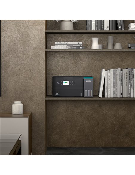 MFP Epson EcoTank L6360, Negru