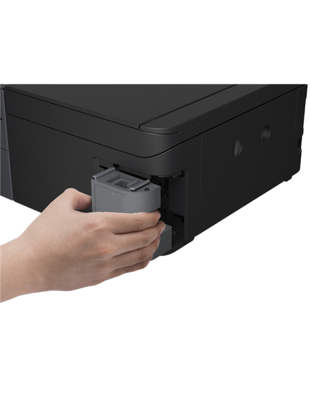 MFP Epson EcoTank L6360, Negru