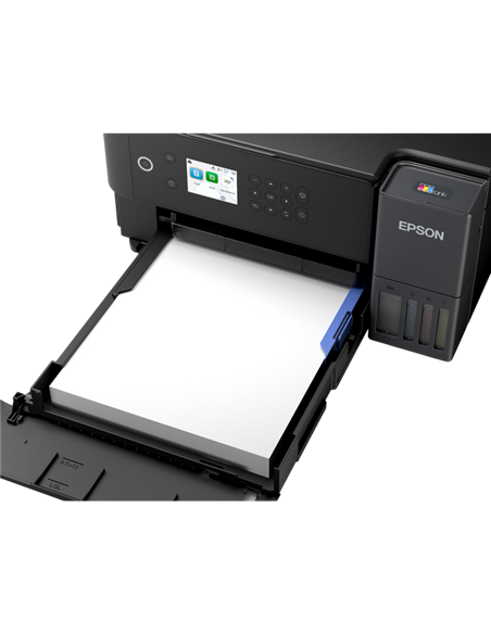 МФУ Epson EcoTank L6360, Чёрный
