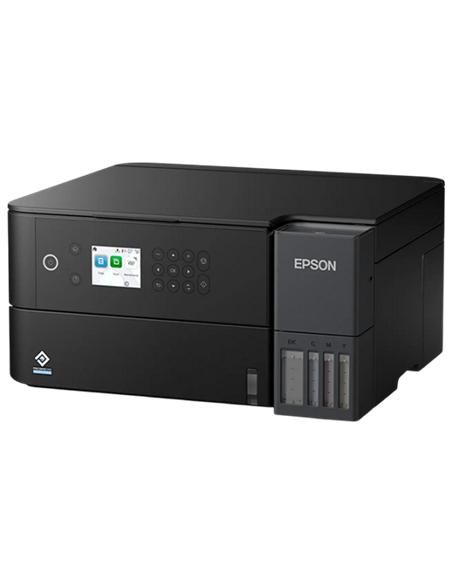 МФУ Epson EcoTank L6360, Чёрный