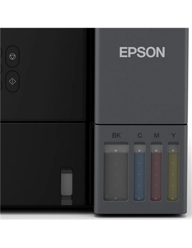 МФУ Epson EcoTank L6360, Чёрный