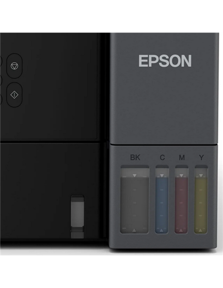 МФУ Epson EcoTank L6360, Чёрный