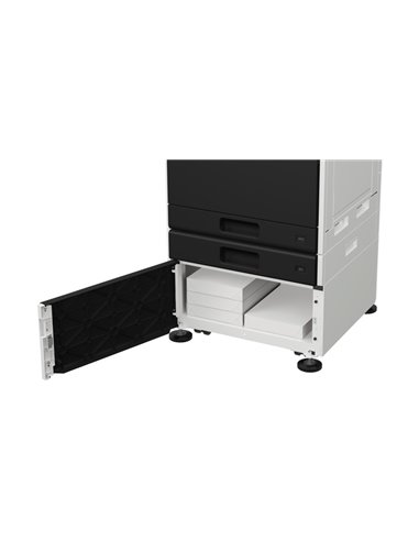МФУ Sharp C-Cube IT BP-30C25EU, A3, Черный | Белый