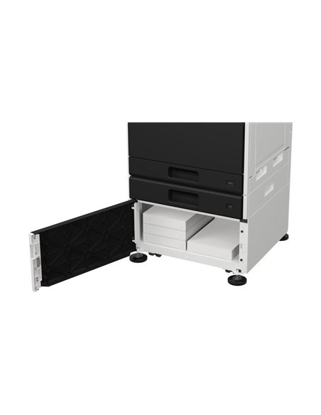 МФУ Sharp C-Cube IT BP-30C25EU, A3, Черный | Белый