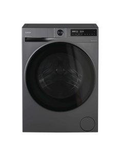 Стиральная машина Candy BP 49SBL8G-S, 9кг, Серый
