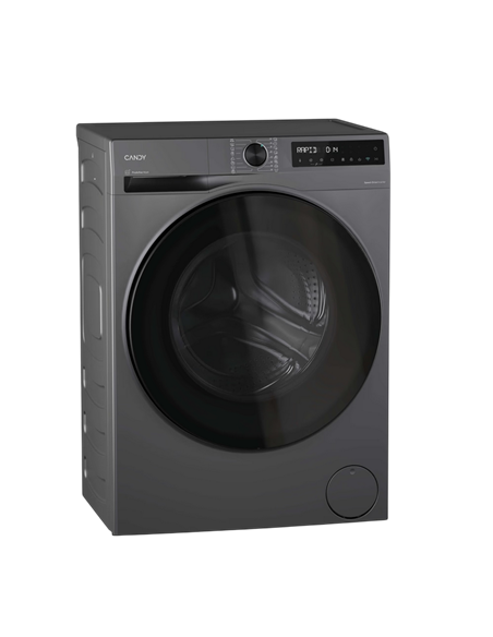 Стиральная машина Candy BP 49SBL8G-S, 9кг, Серый