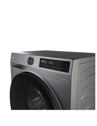 Стиральная машина Candy BP 49SBL8G-S, 9кг, Серый