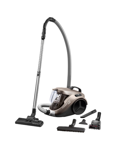 Aspirator Rowenta RO3786EA, Gri