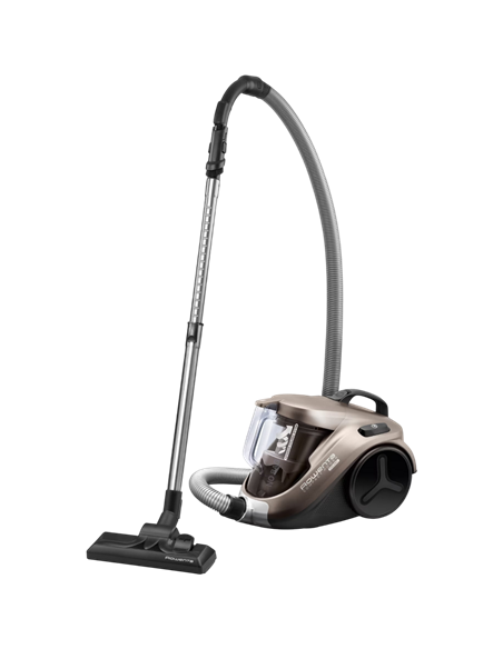Aspirator Rowenta RO3786EA, Gri