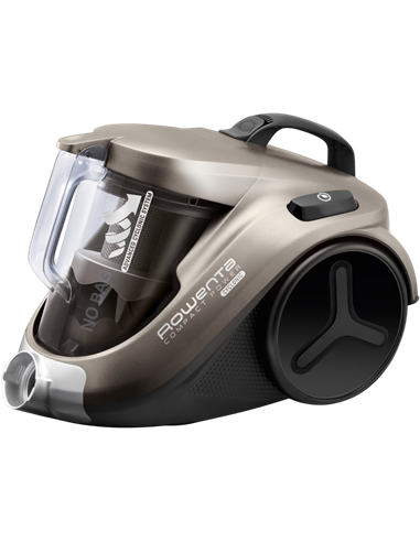 Aspirator Rowenta RO3786EA, Gri