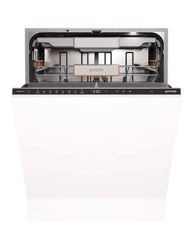 Посудомоечная машина Gorenje GV693A65AD, Белый