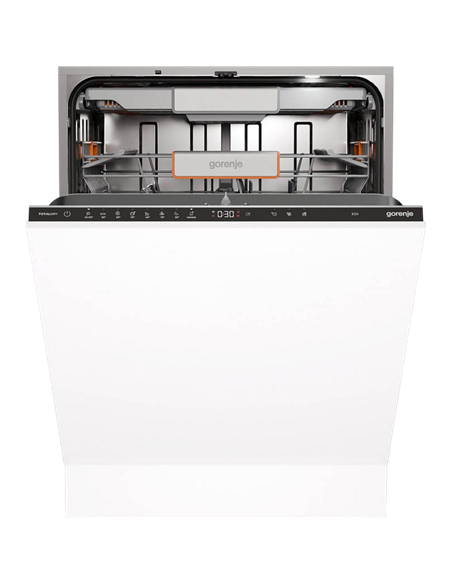 Mașină de spălat vase Gorenje GV693A65AD, Alb