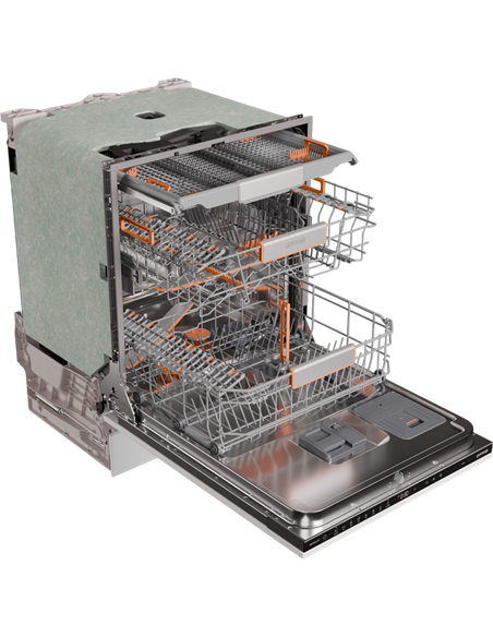 Посудомоечная машина Gorenje GV693A65AD, Белый