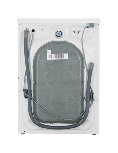 Стиральная машина AEG LFR95146SUE, 10кг, Белый