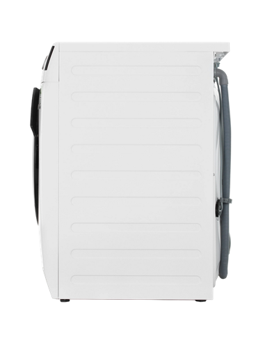 Стиральная машина AEG LFR95146SUE, 10кг, Белый