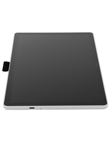 Графический планшет Wacom ONE 14, Белый