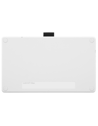 Графический планшет Wacom ONE 14, Белый