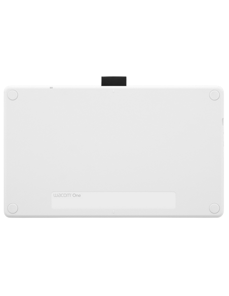 Tabletă Grafică Wacom ONE 14, Alb