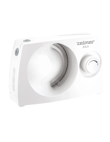Ломтерезка Zelmer ZFS1016, Белый