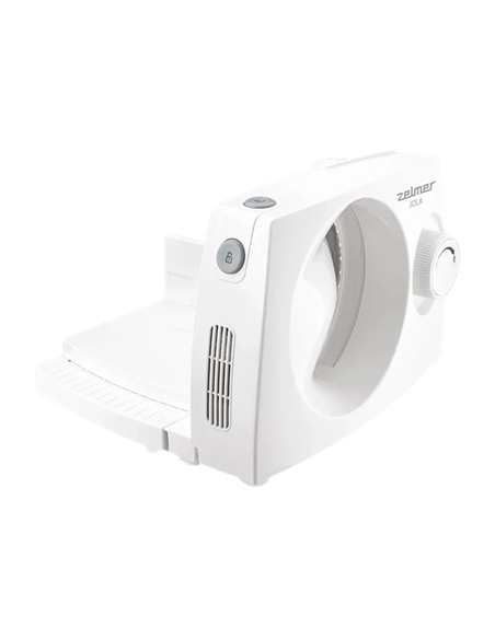 Feliator Zelmer ZFS1016, Alb
