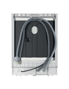 Mașină de spălat vase Whirlpool WRIC 3C26 P, Argintiu 2