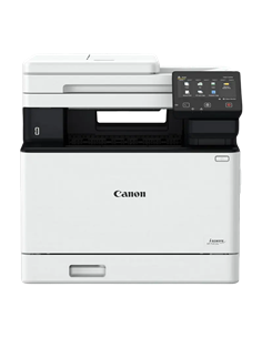 Лазерный МФУ Canon MFD i-Sensys MF754Cdw Ⅱ, Белый