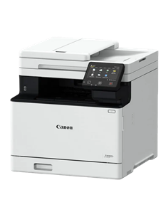 Multifunctional laser Canon MFD i-Sensys MF754Cdw Ⅱ, Alb 2