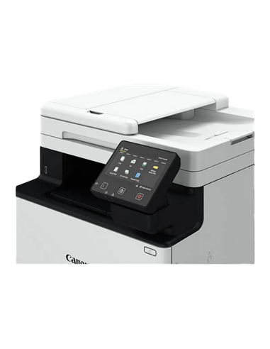 Multifunctional laser Canon MFD i-Sensys MF754Cdw Ⅱ, Alb
