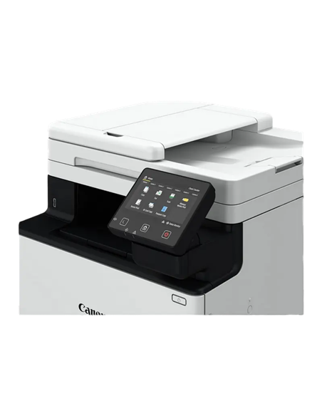 Multifunctional laser Canon MFD i-Sensys MF754Cdw Ⅱ, Alb
