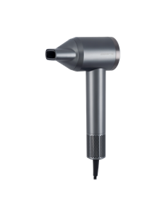 Фен Polaris PHD 1110, 1600Вт, Чёрный