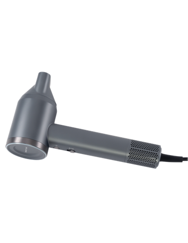 Uscător de păr Polaris PHD 1110, 1600W, Negru