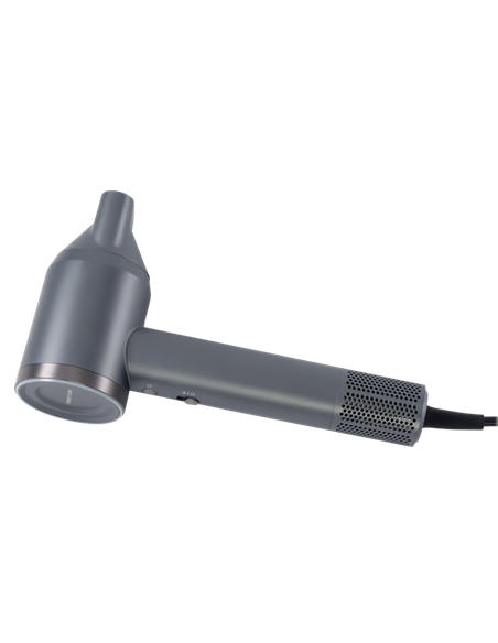 Фен Polaris PHD 1110, 1600Вт, Чёрный