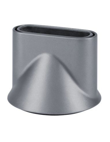 Uscător de păr Polaris PHD 1110, 1600W, Negru
