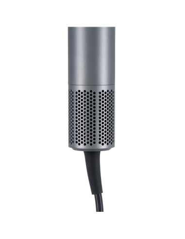 Uscător de păr Polaris PHD 1110, 1600W, Negru