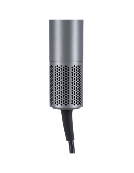 Uscător de păr Polaris PHD 1110, 1600W, Negru