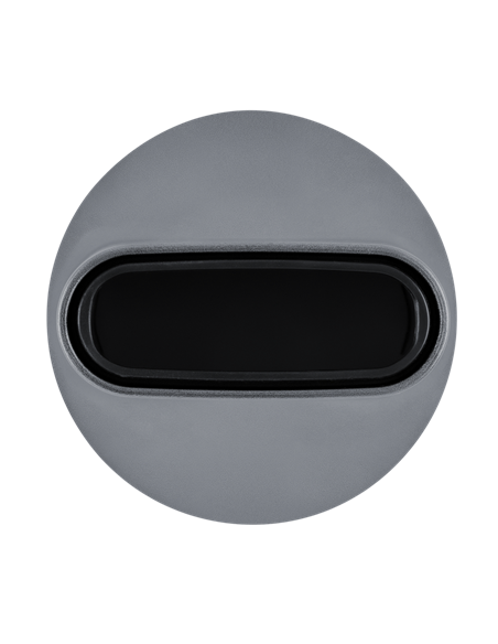 Uscător de păr Polaris PHD 1110, 1600W, Negru