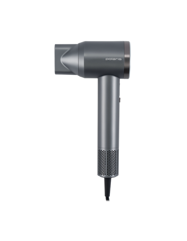 Uscător de păr Polaris PHD 1110, 1600W, Negru