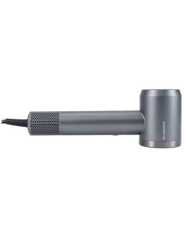 Uscător de păr Polaris PHD 1110, 1600W, Negru