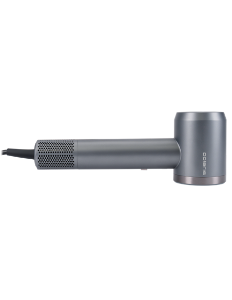 Фен Polaris PHD 1110, 1600Вт, Чёрный