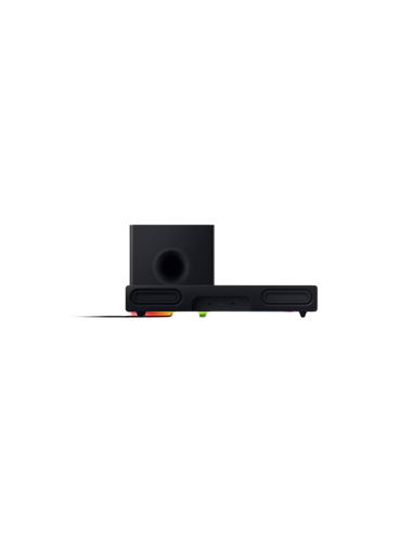 Sistem audio RAZER Leviathan V2, Negru